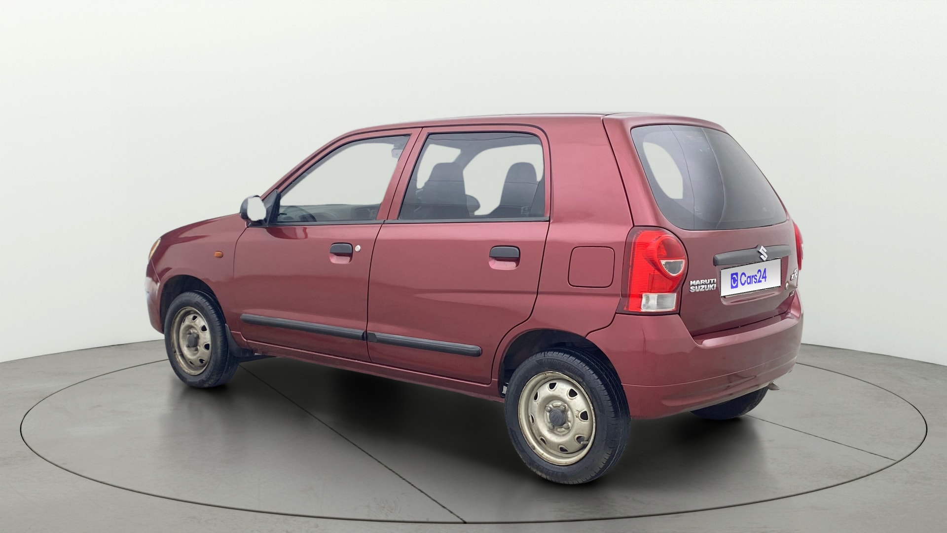 Used 2013 Maruti Suzuki Alto K10 Used 2013 Maruti Suzuki Alto K10
