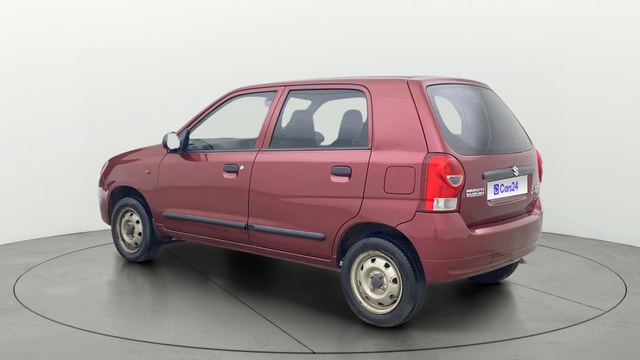 View Maruti Suzuki Alto K10 Image 2 Used Maruti Suzuki Alto K10 Image 2