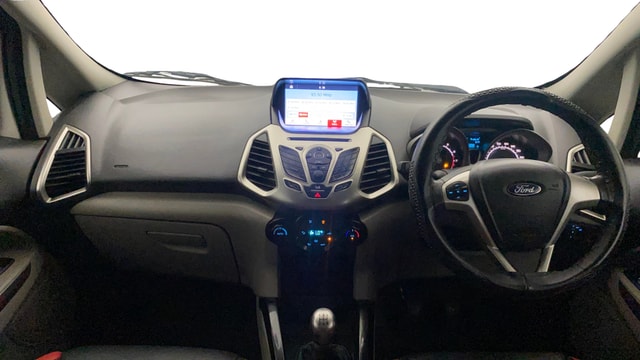 View Ford EcoSport Image 15 Used Ford EcoSport Image 15