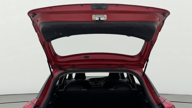 View Hyundai Elite i20 Image 31 Used Hyundai Elite i20 Image 31