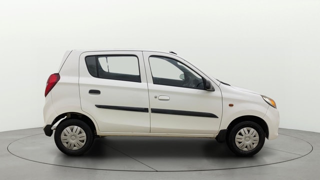 View Maruti Suzuki Alto 800 Image 8 Used Maruti Suzuki Alto 800 Image 8