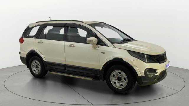 View Tata Hexa Image 15 Used Tata Hexa Image 15