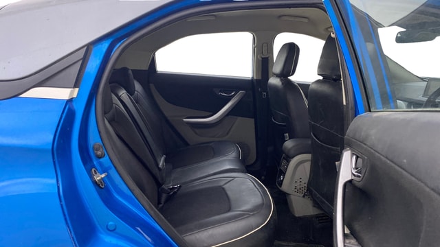 View Tata Nexon Image 29 Used Tata Nexon Image 29