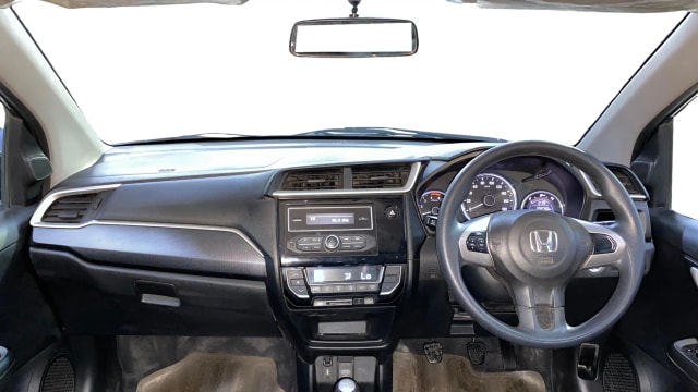 View Honda BR-V Image 16 Used Honda BR-V Image 16