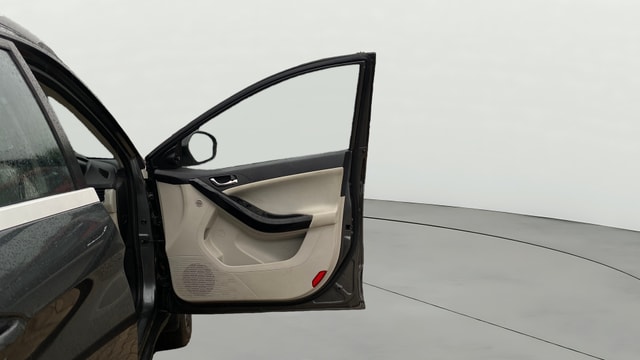 View Tata Nexon Image 49 Used Tata Nexon Image 49