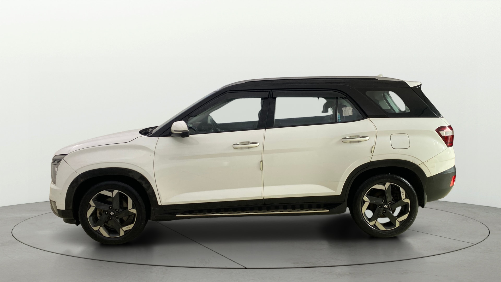 Used 2023 Hyundai Alcazar Used 2023 Hyundai Alcazar