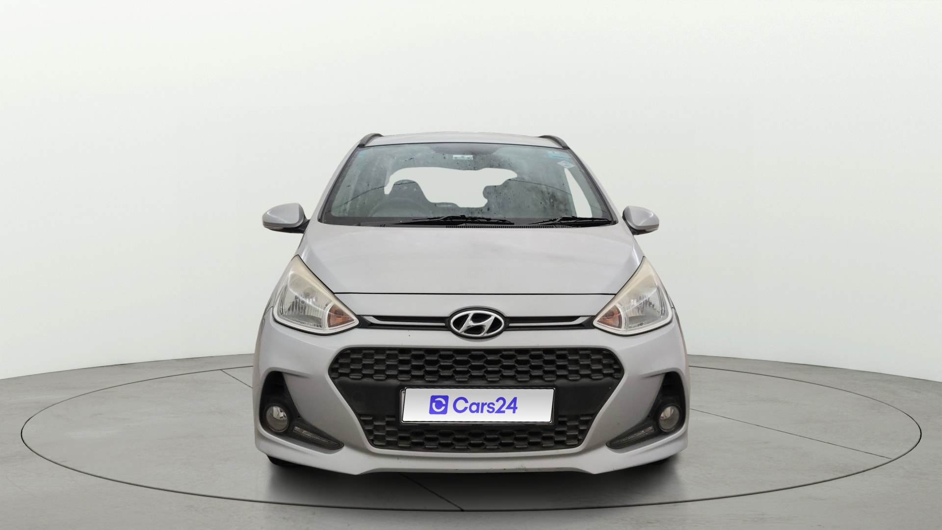 View 2017 Hyundai Grand i10 1.2 Asta Petrol Image 1 Used 2017 Hyundai Grand i10 1.2 Asta Petrol Image 1