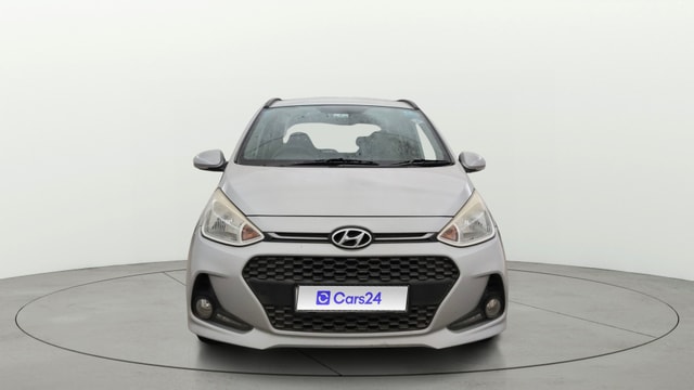 View Hyundai Grand i10 Image 1 Used Hyundai Grand i10 Image 1