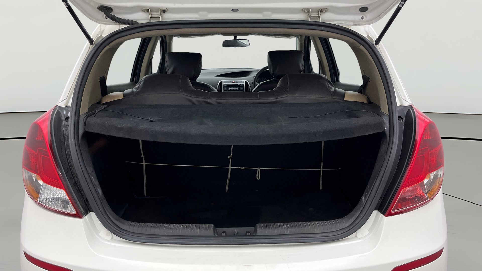 Used 2014 Hyundai i20 Used 2014 Hyundai i20