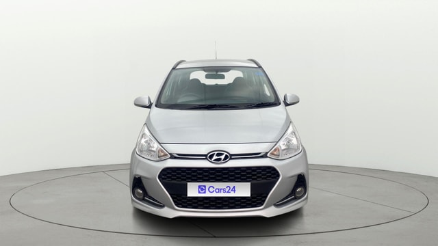 View Hyundai Grand i10 Image 1 Used Hyundai Grand i10 Image 1