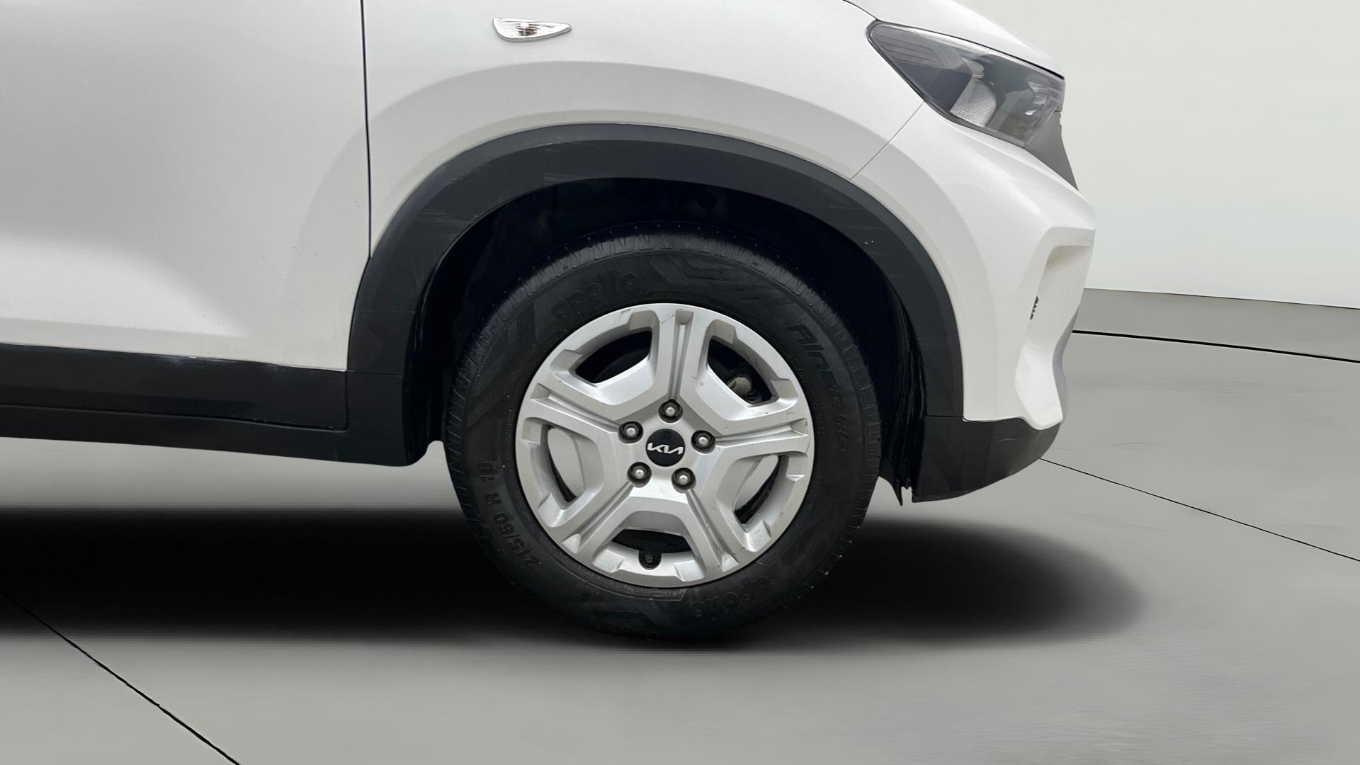 Used 2023 Kia Sonet Used 2023 Kia Sonet