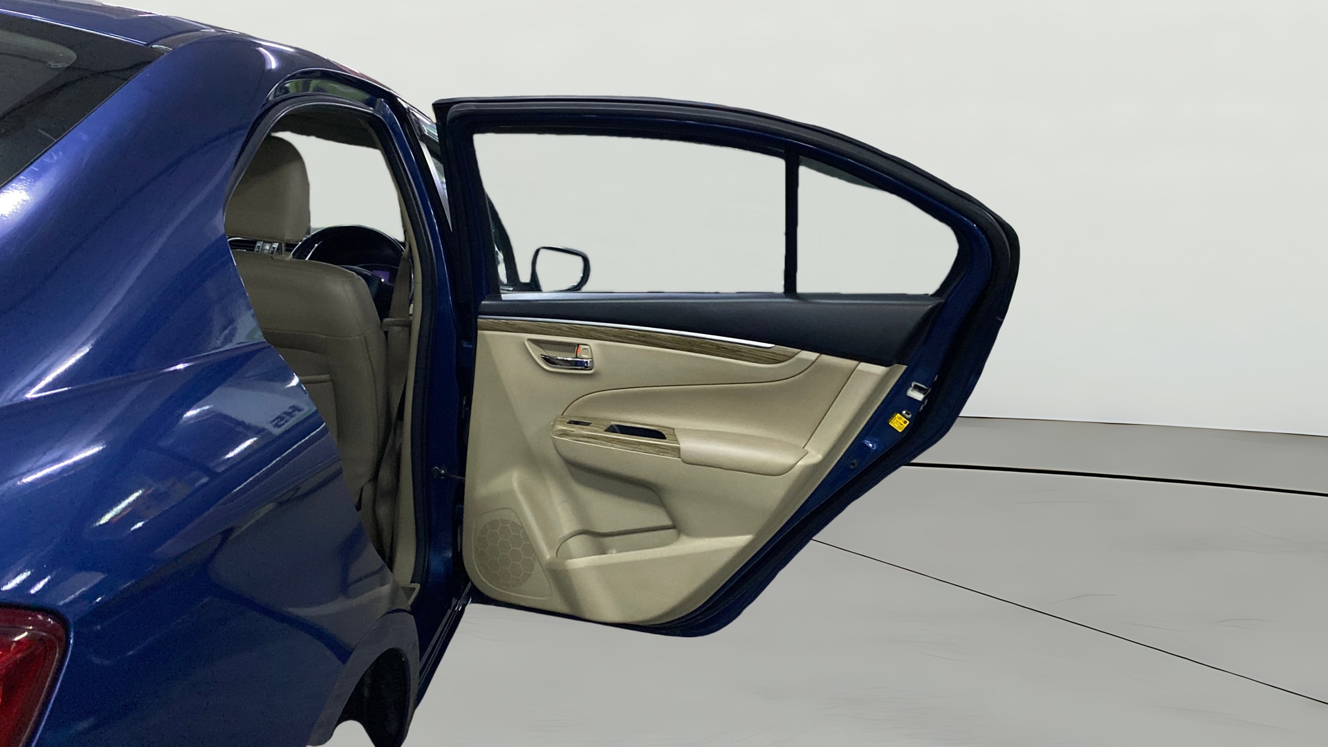 View 2021 Maruti Suzuki 1000 Base Variant Image 6 Used 2021 Maruti Suzuki 1000 Base Variant Image 6