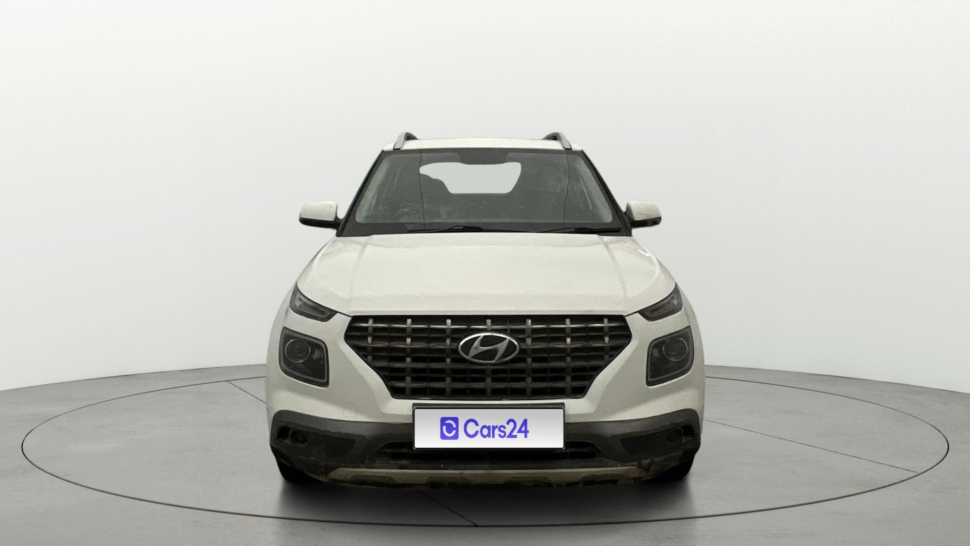Used 2019 Hyundai Venue Used 2019 Hyundai Venue