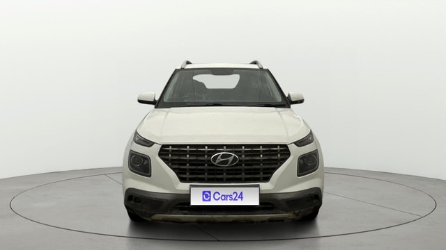 View Hyundai Venue Image 1 Used Hyundai Venue Image 1