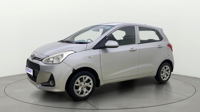 View Hyundai Grand i10 Image 34 Used Hyundai Grand i10 Image 34