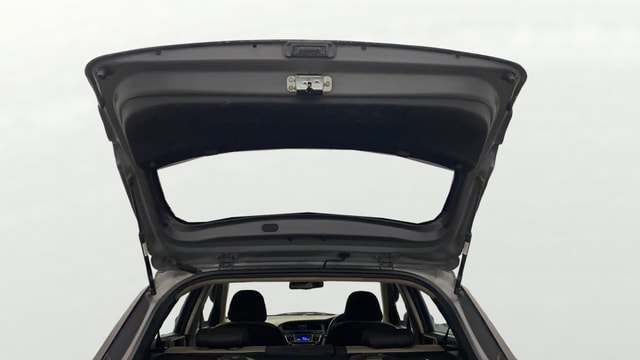 View Hyundai Elite i20 Image 16 Used Hyundai Elite i20 Image 16