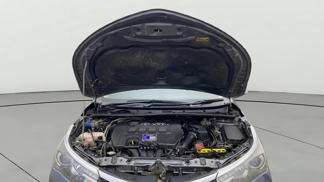 View Toyota Corolla Altis Image 33 Used Toyota Corolla Altis Image 33