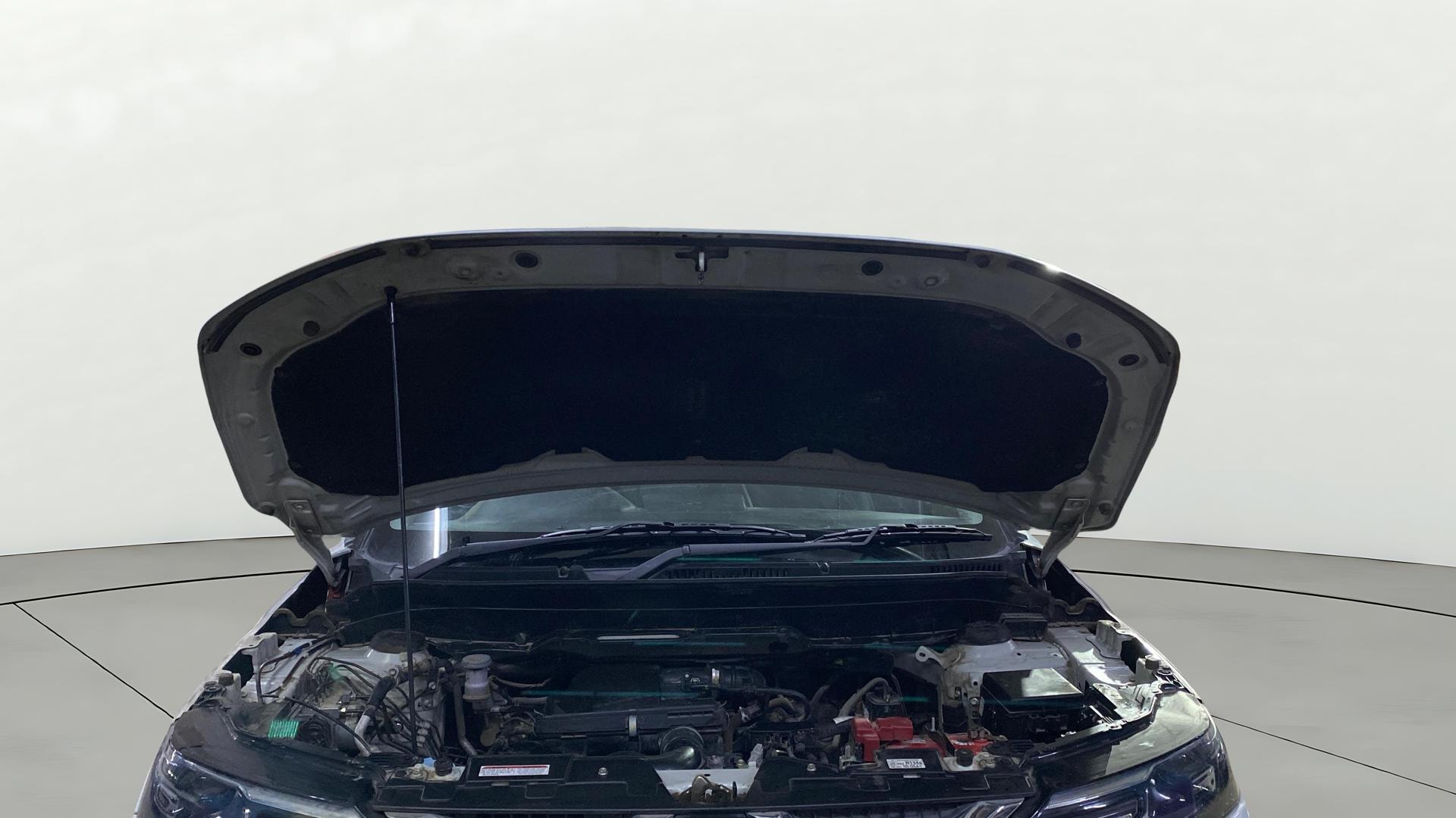 View 2019 Maruti Suzuki 1000 Base Variant Image 32 Used 2019 Maruti Suzuki 1000 Base Variant Image 32