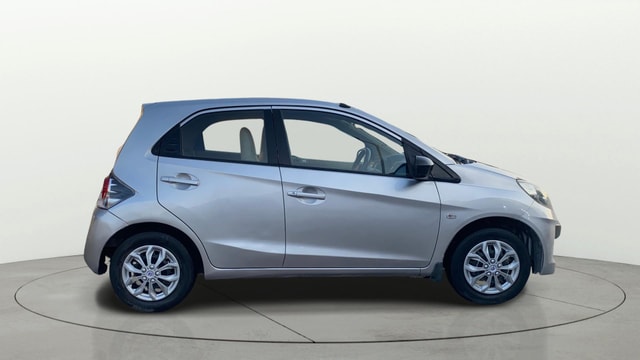 View Honda Brio Image 8 Used Honda Brio Image 8