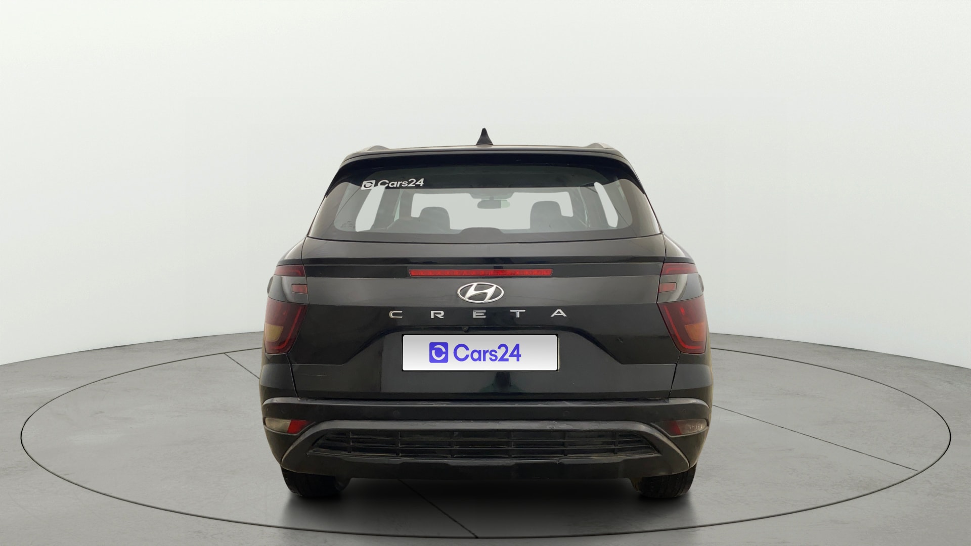 Used 2022 Hyundai Creta Used 2022 Hyundai Creta