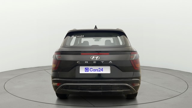 View Hyundai Creta Image 39 Used Hyundai Creta Image 39