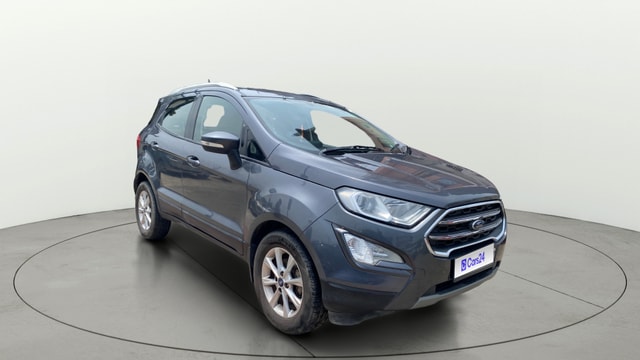 View Ford EcoSport Image 21 Used Ford EcoSport Image 21