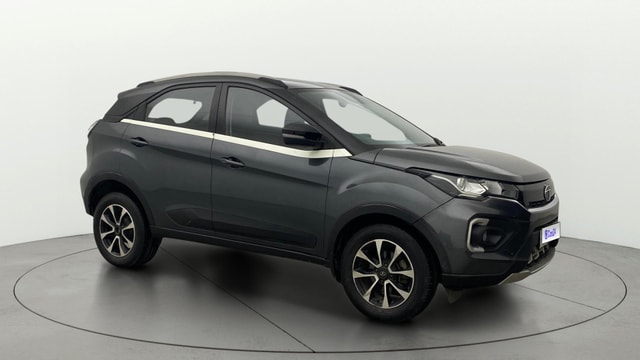 View Tata Nexon Image 23 Used Tata Nexon Image 23