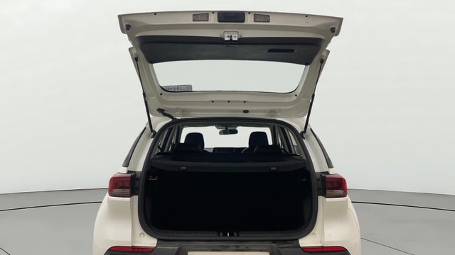 View Kia Sonet Image 17 Used Kia Sonet Image 17