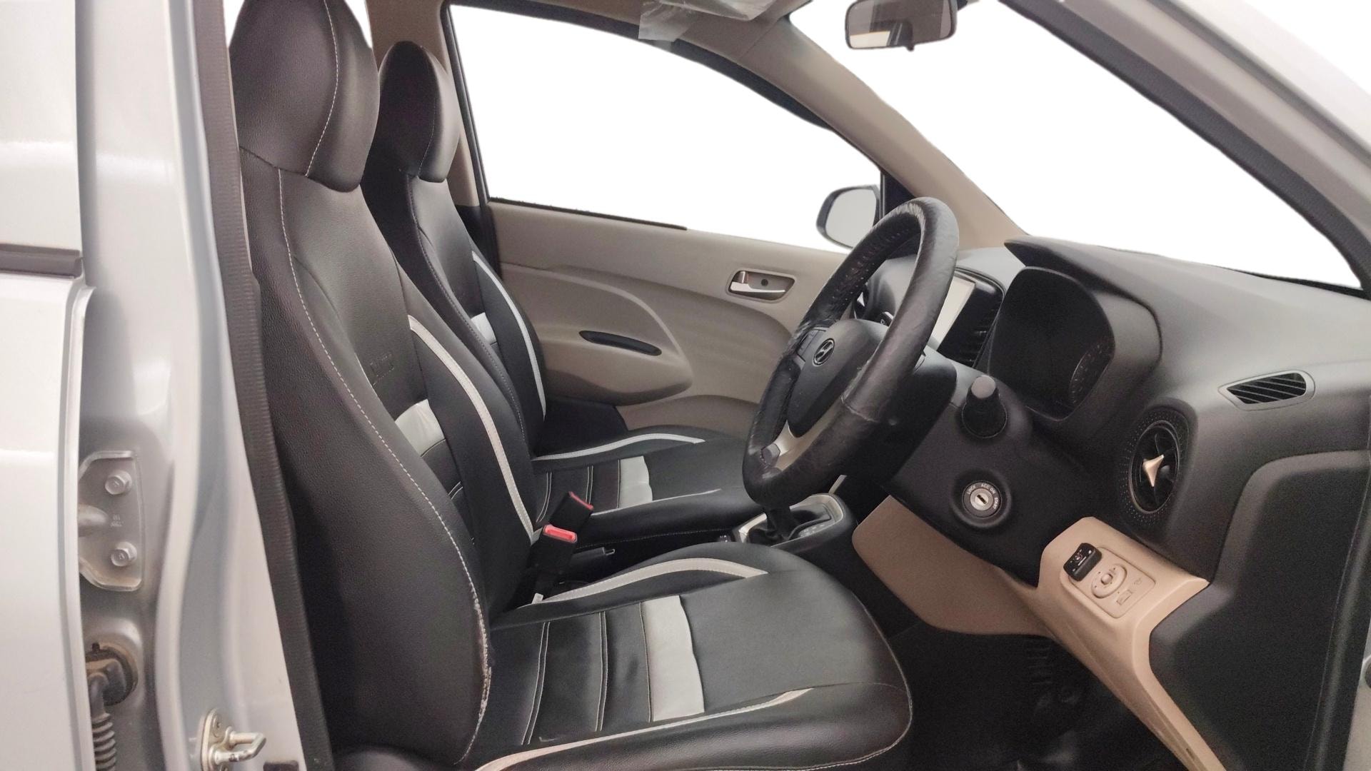 View 2018 Hyundai New Santro Sportz AMT Image 26 Used 2018 Hyundai New Santro Sportz AMT Image 26