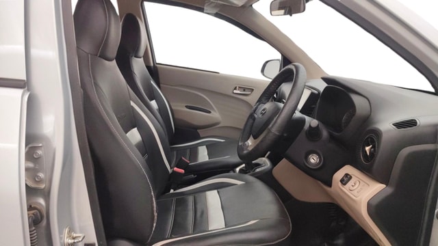 View Hyundai New Santro Image 26 Used Hyundai New Santro Image 26