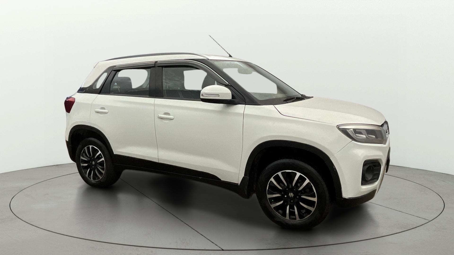 View 2022 Maruti Suzuki 1000 Base Variant Image 38 Used 2022 Maruti Suzuki 1000 Base Variant Image 38