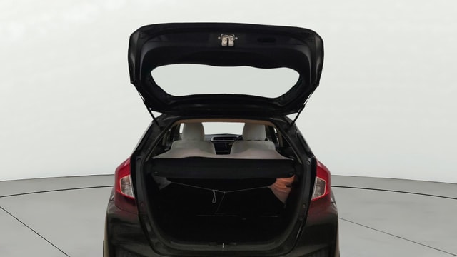 View Honda Jazz Image 16 Used Honda Jazz Image 16