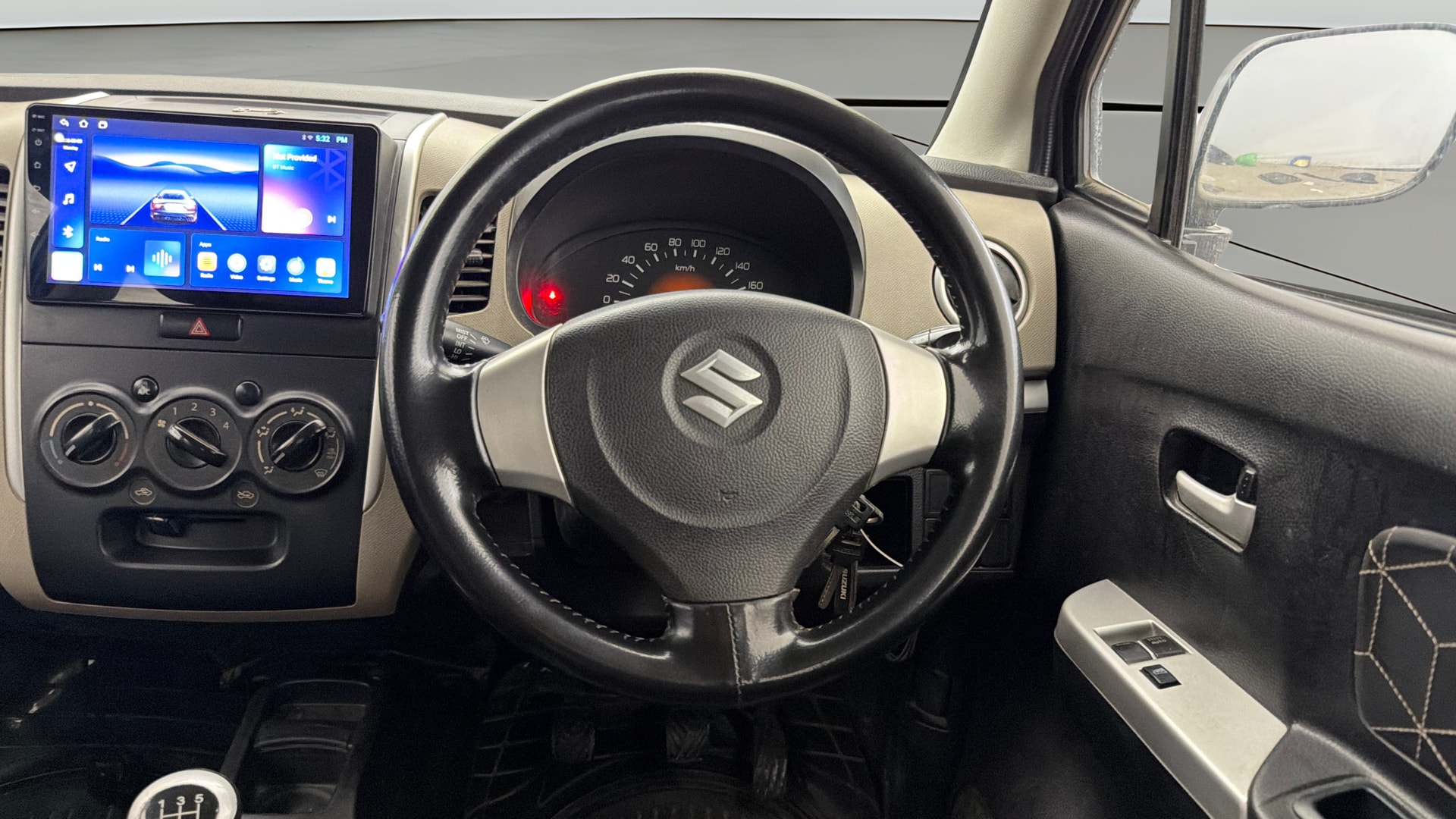 Used 2015 Maruti Suzuki 1000 Used 2015 Maruti Suzuki 1000
