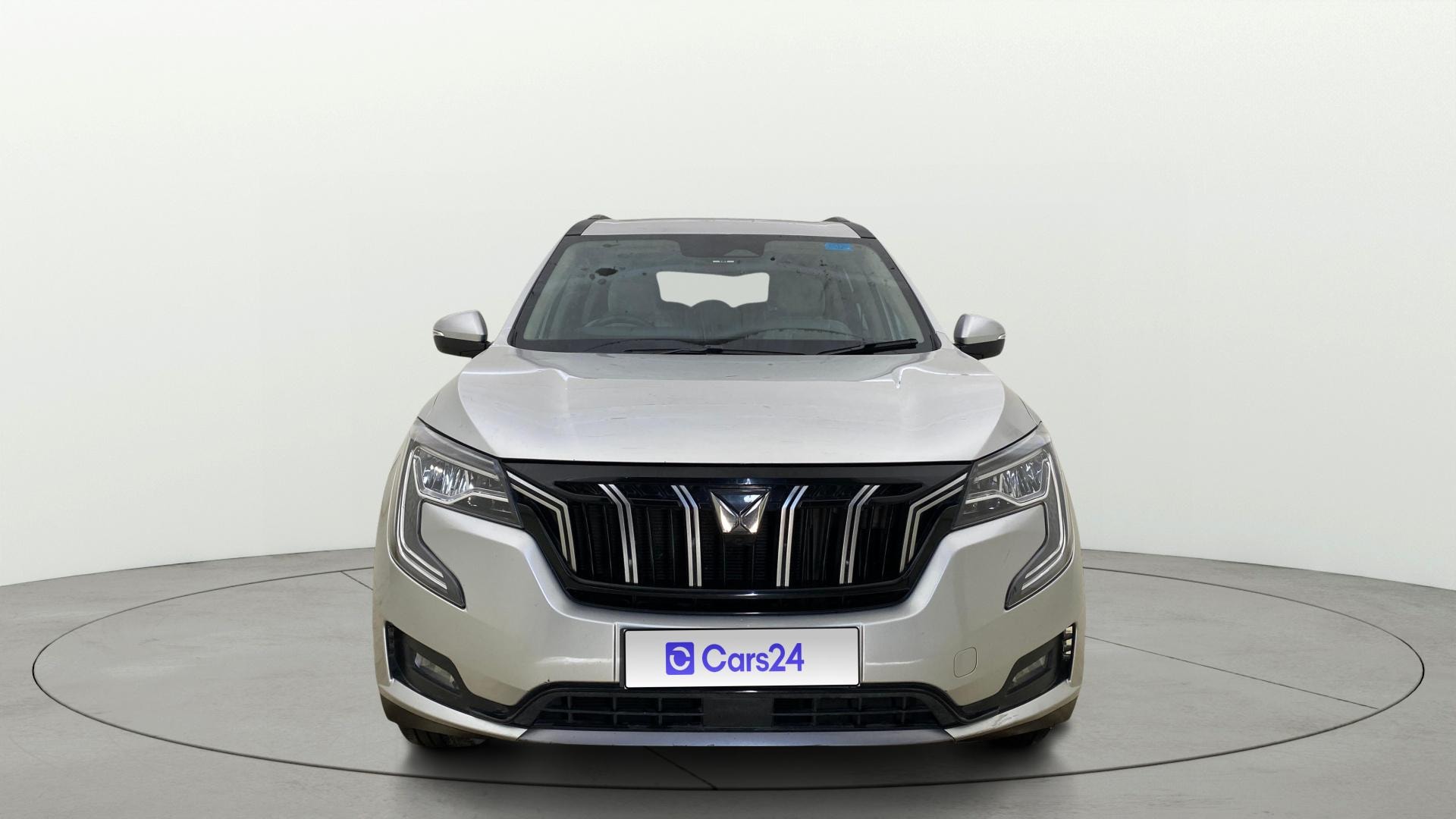 Used 2021 Mahindra XUV700 Used 2021 Mahindra XUV700