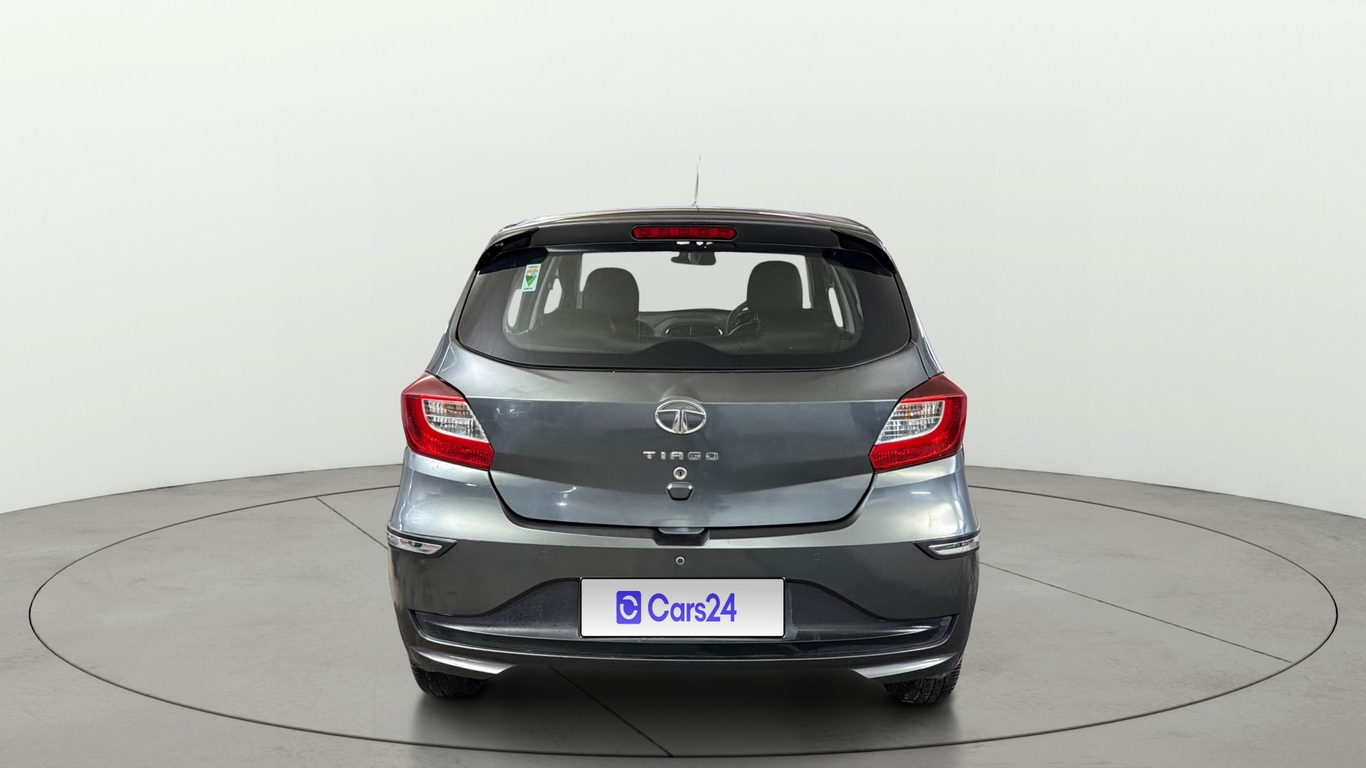 Used 2023 Tata Tiago Used 2023 Tata Tiago