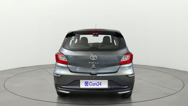 View Tata Tiago Image 39 Used Tata Tiago Image 39