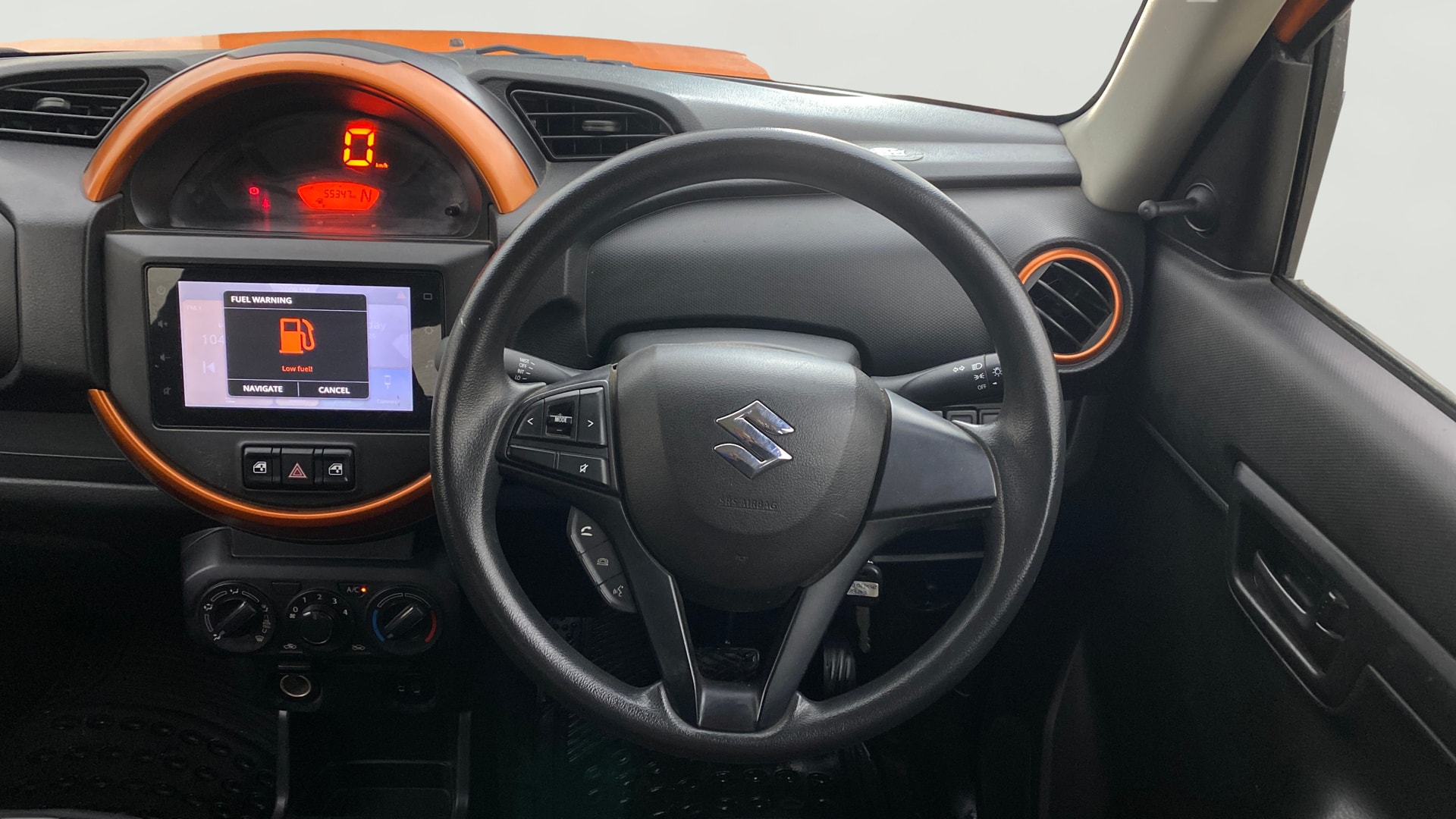 View 2019 Maruti Suzuki 1000 Base Variant Image 20 Used 2019 Maruti Suzuki 1000 Base Variant Image 20