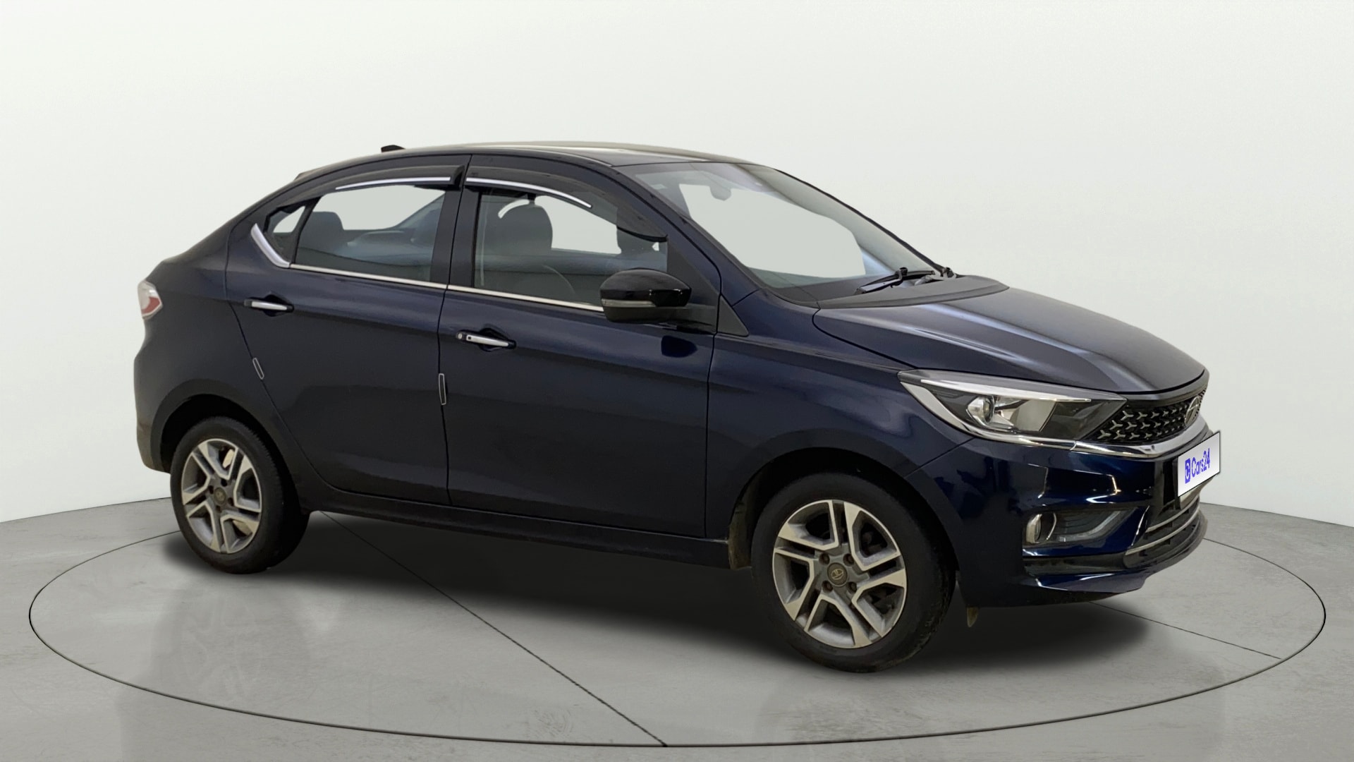 Used 2022 Tata Tigor Used 2022 Tata Tigor