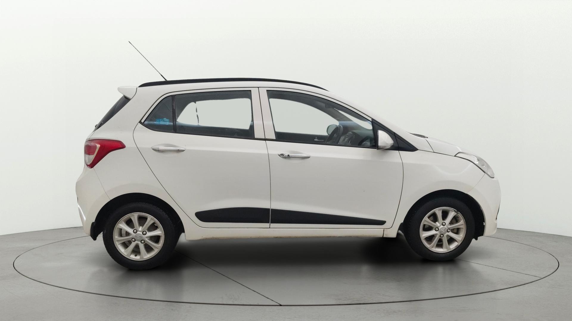 Used 2016 Hyundai Grand i10 Used 2016 Hyundai Grand i10