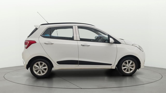 View Hyundai Grand i10 Image 8 Used Hyundai Grand i10 Image 8