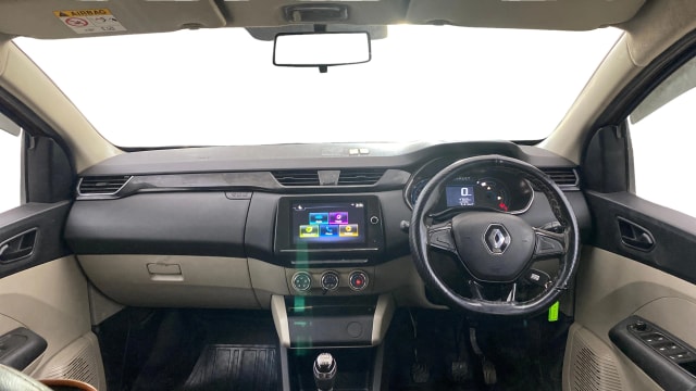 View Renault Triber Image 15 Used Renault Triber Image 15