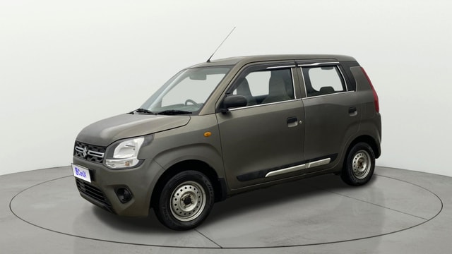 View Maruti Suzuki 1000 Image 34 Used Maruti Suzuki 1000 Image 34