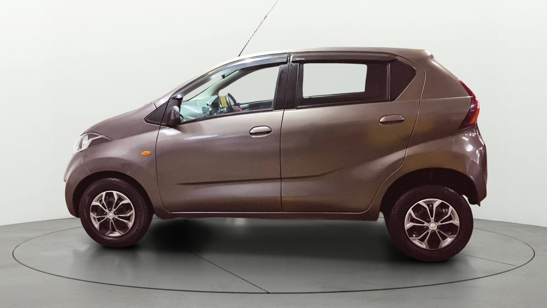 View 2017 Datsun Redi GO T(O)-0.8L BS IV Image 25 Used 2017 Datsun Redi GO T(O)-0.8L BS IV Image 25