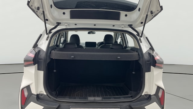 View Tata Nexon Image 39 Used Tata Nexon Image 39