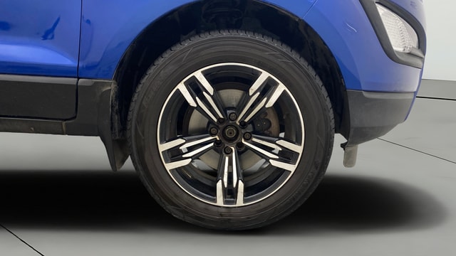 View Ford EcoSport Image 42 Used Ford EcoSport Image 42