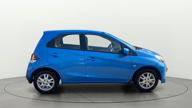 View Honda Brio Image 8 Used Honda Brio Image 8