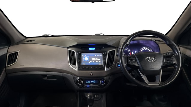 View Hyundai Creta Image 15 Used Hyundai Creta Image 15