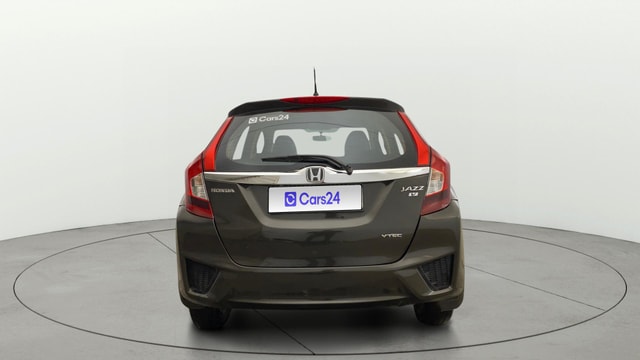 View Honda Jazz Image 39 Used Honda Jazz Image 39