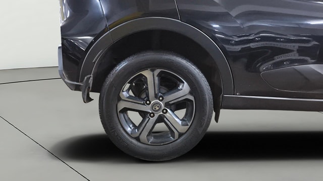 View Tata Nexon Image 34 Used Tata Nexon Image 34