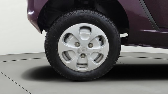 View Tata Nano Image 23 Used Tata Nano Image 23